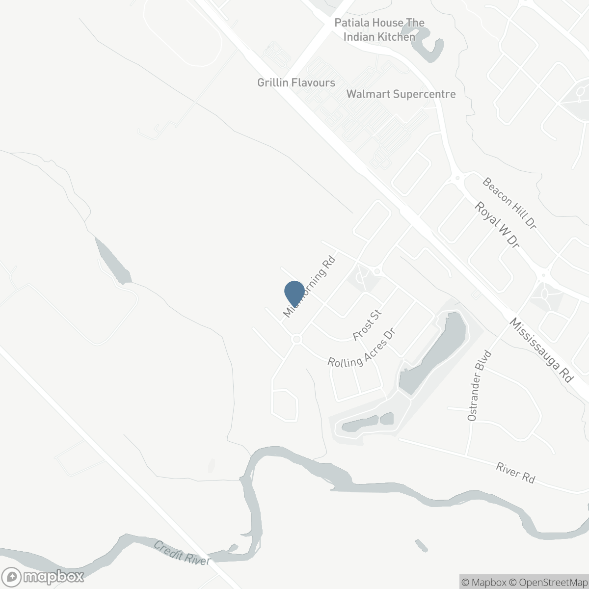 30 MIDMORNING ROAD, Brampton, Ontario L6X 5R5